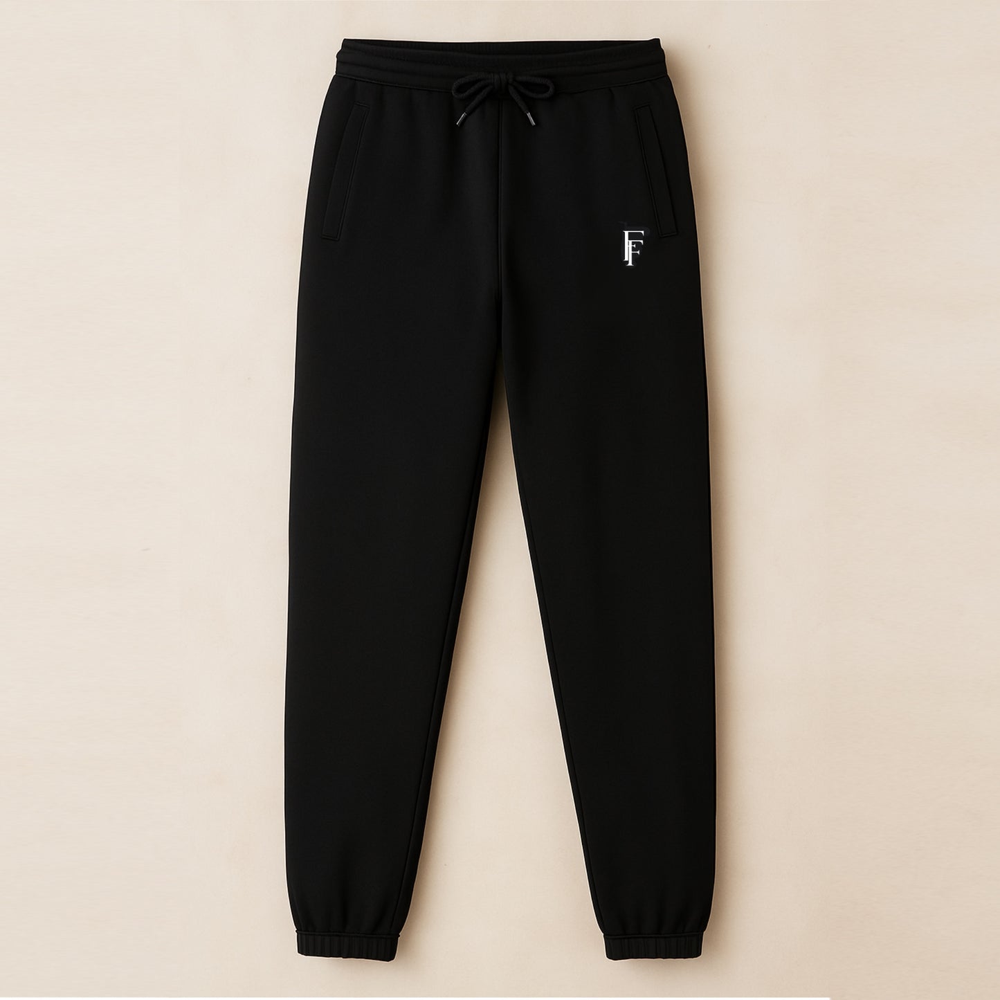 Black Tracksuit