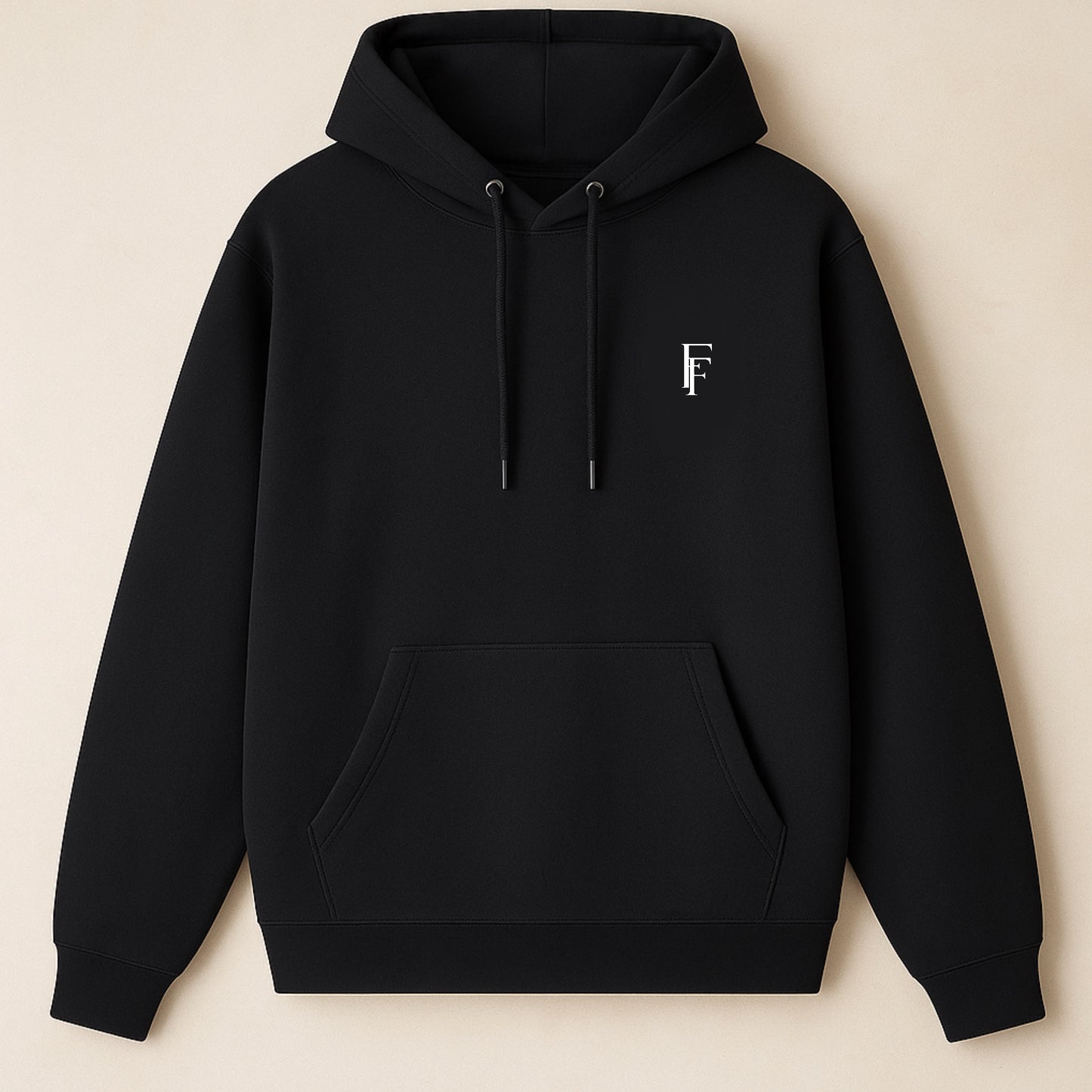 Black Tracksuit