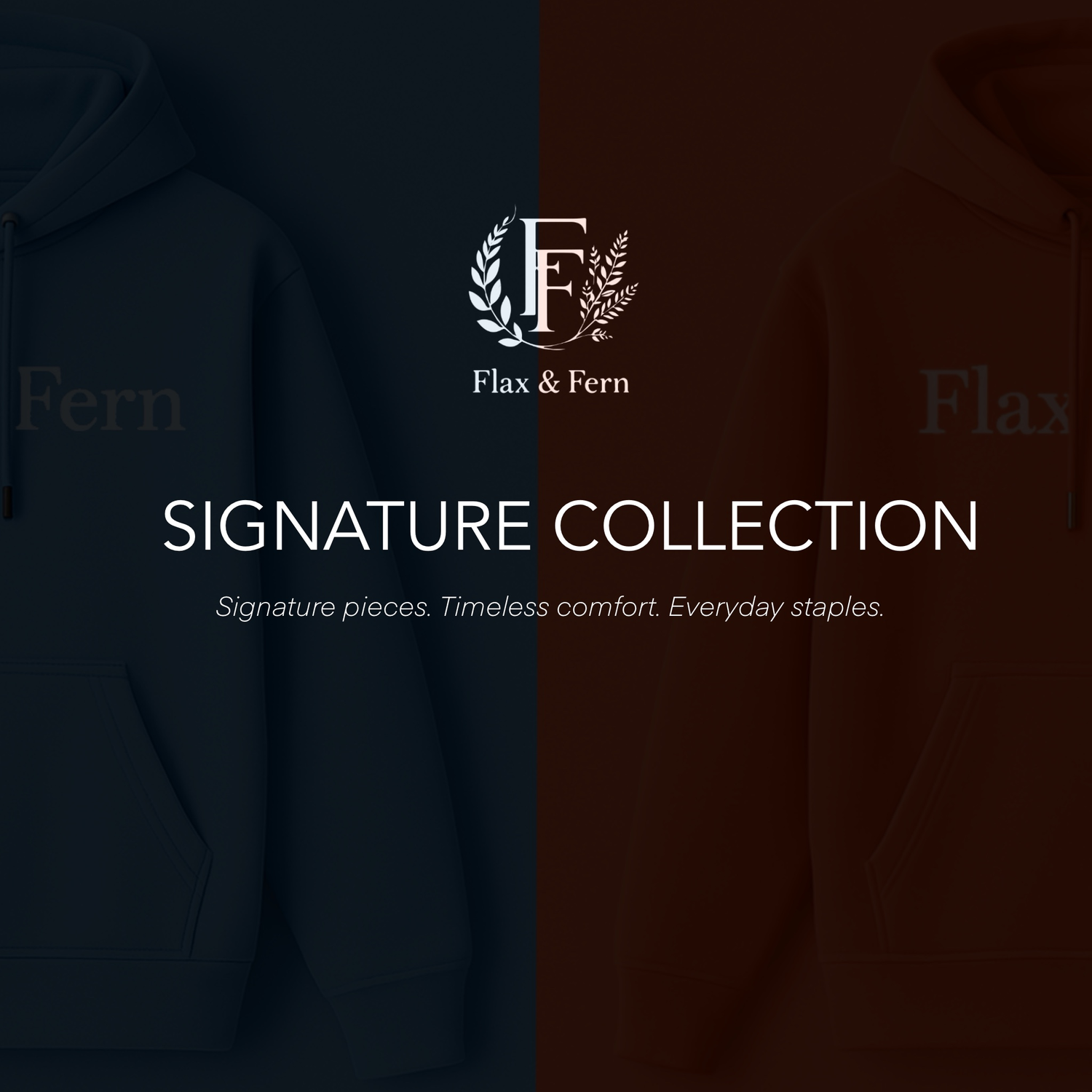 Signature Collection