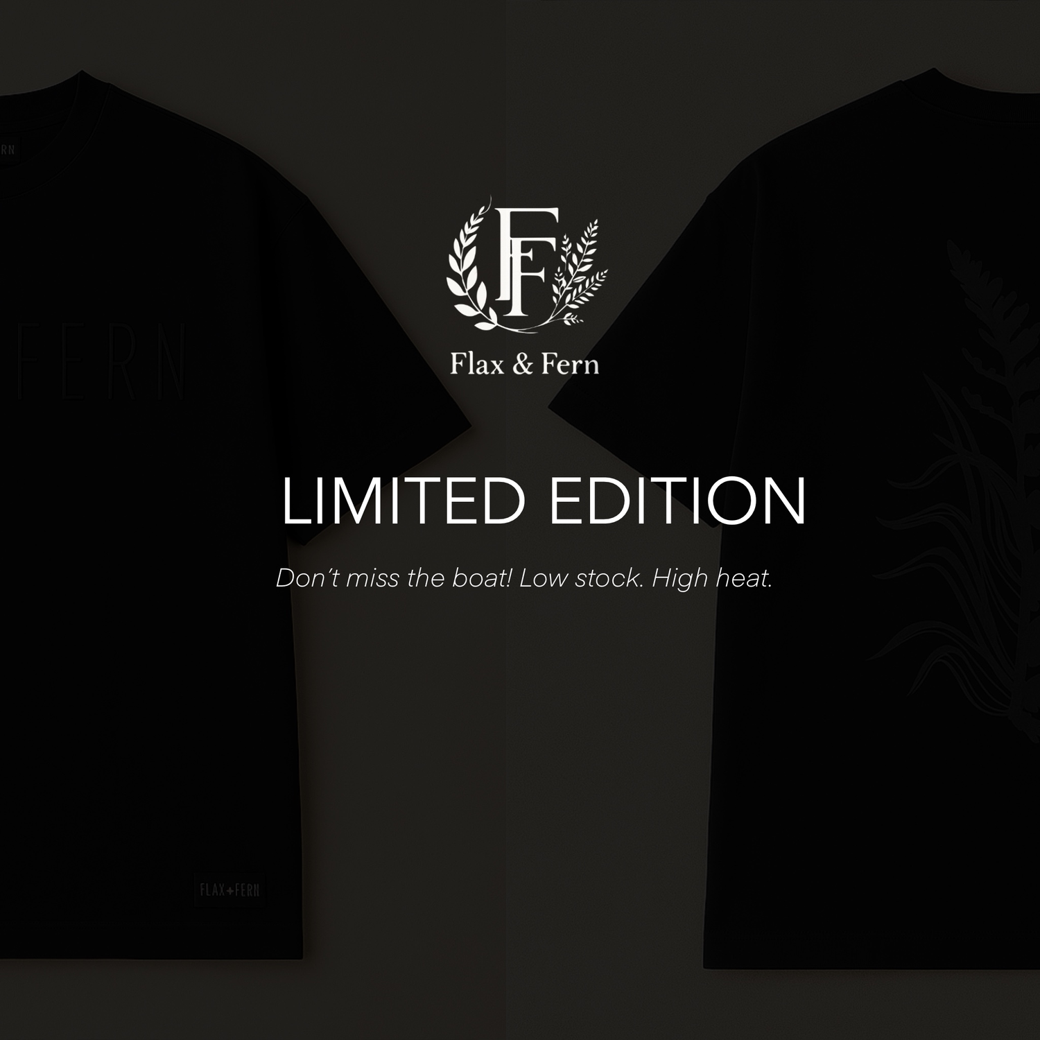 Limited Edition