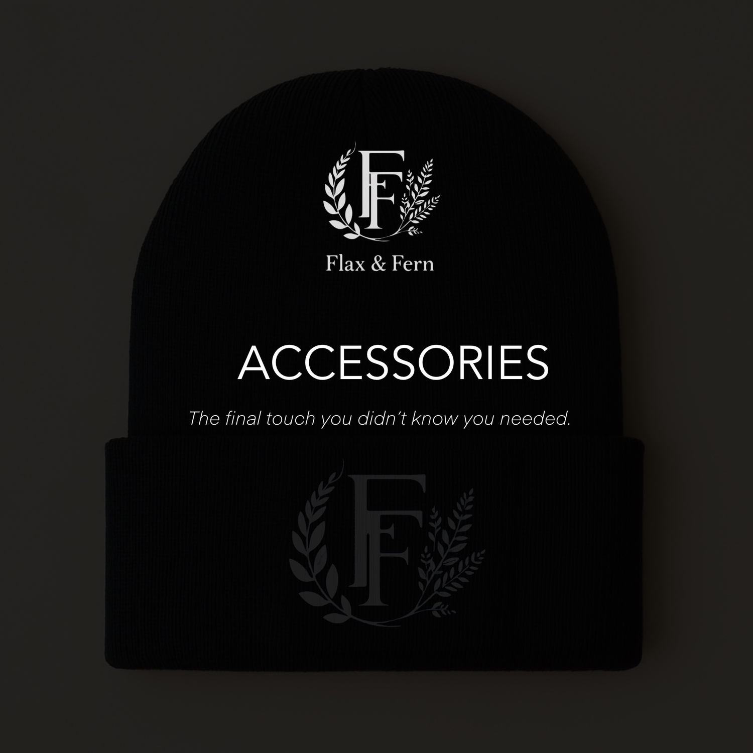 Accessories