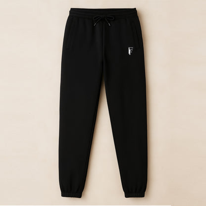 Black Tracksuit