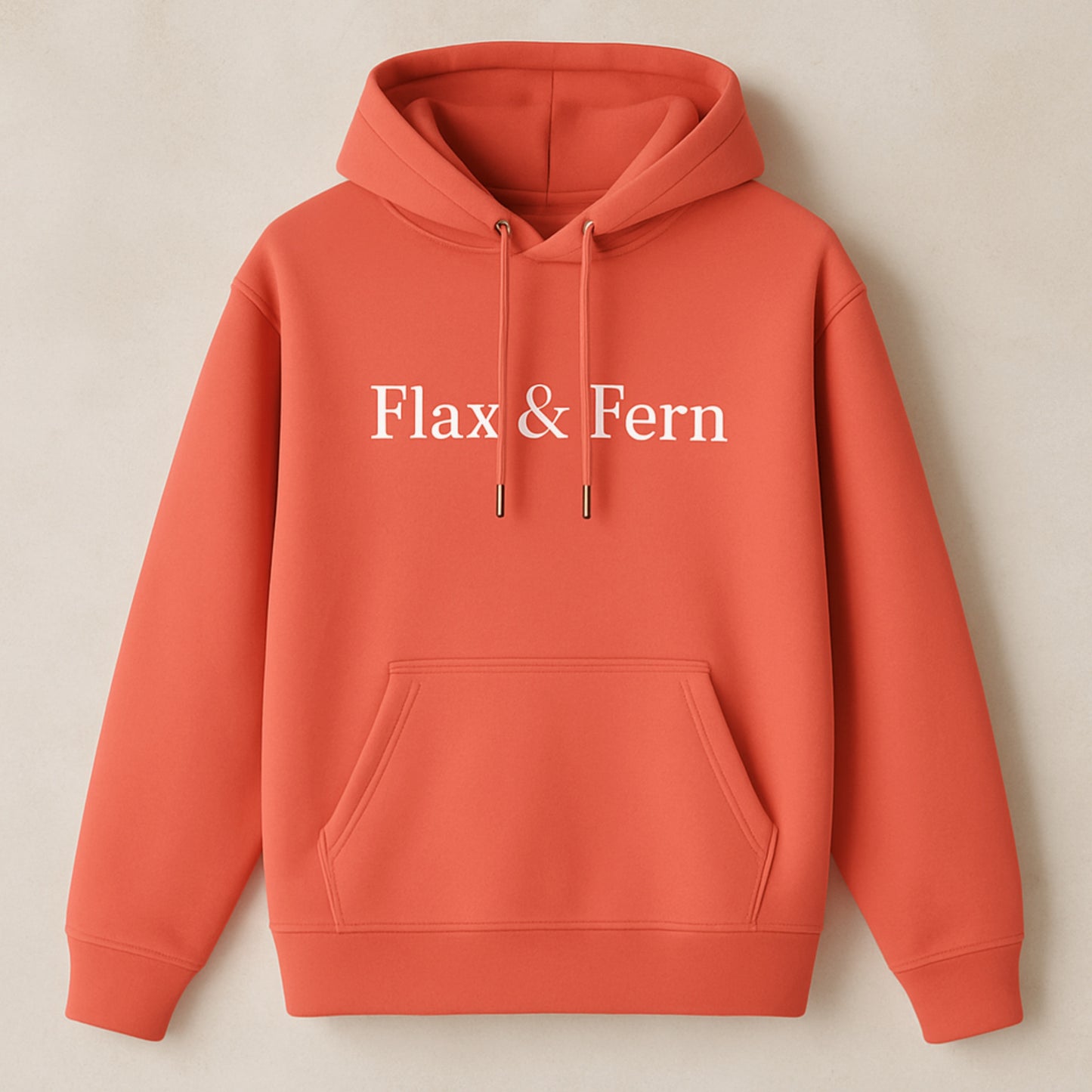 Melon Hoodie