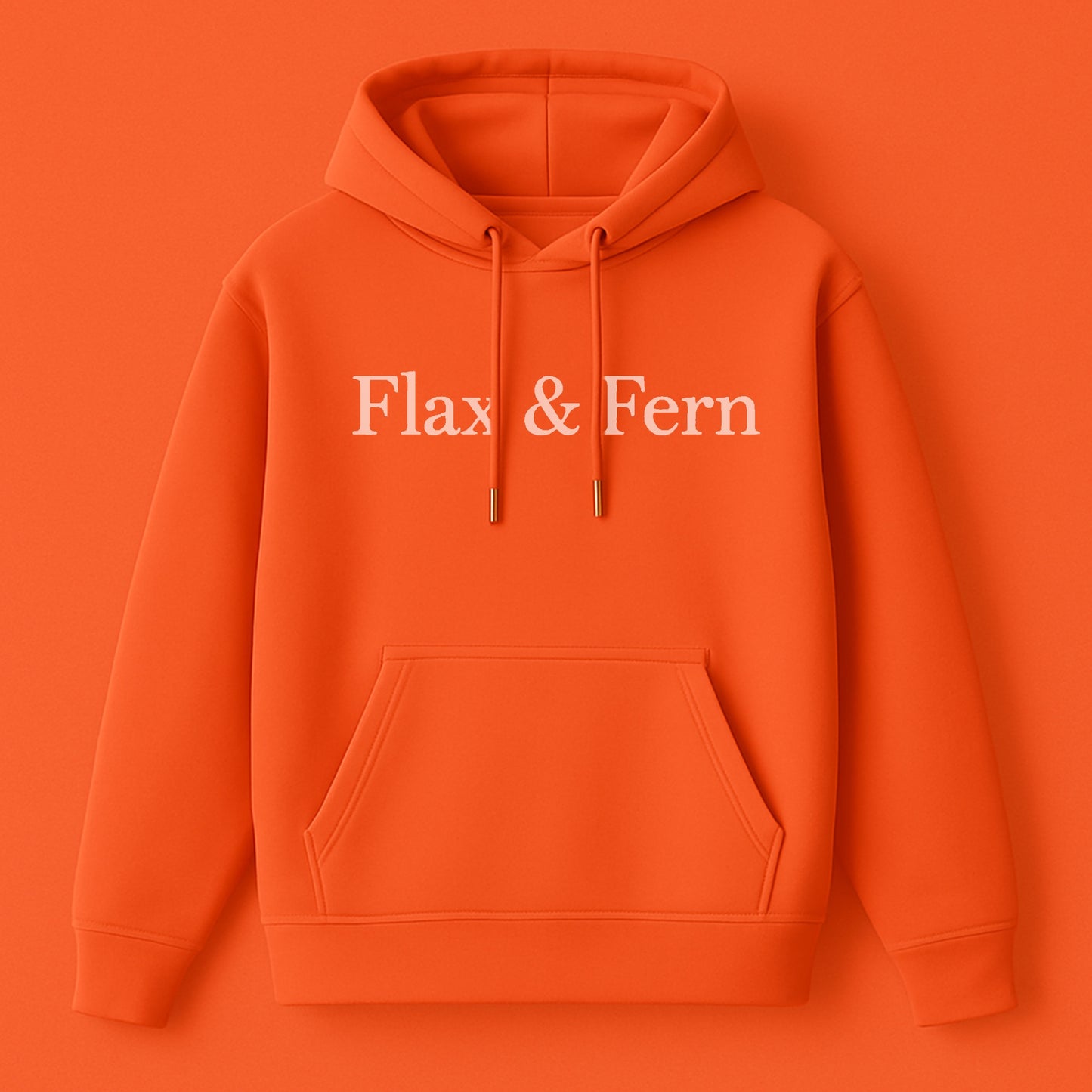 Melon Hoodie