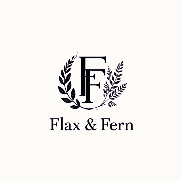 Flax & Fern